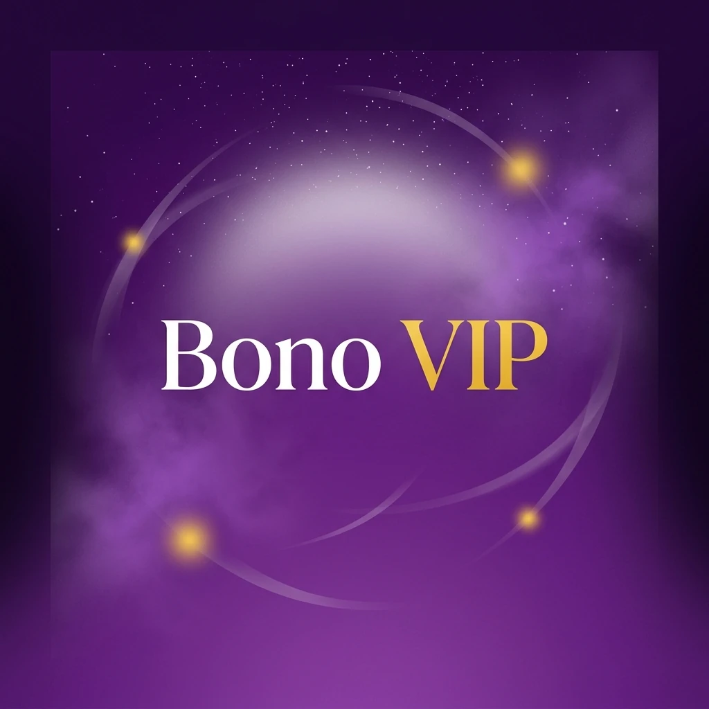 Bono VIP